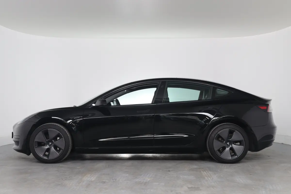 RWD 60 kWh | SOH 92% | 1e Eigenaar! | Panoramadak | Leder | LED | Keyless | 360 Camera | Clima | Stoelverwarming | Navi