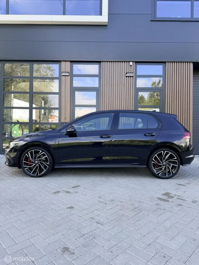 1.4 eHybrid GTE DEALER/GARANTIE/SPORT