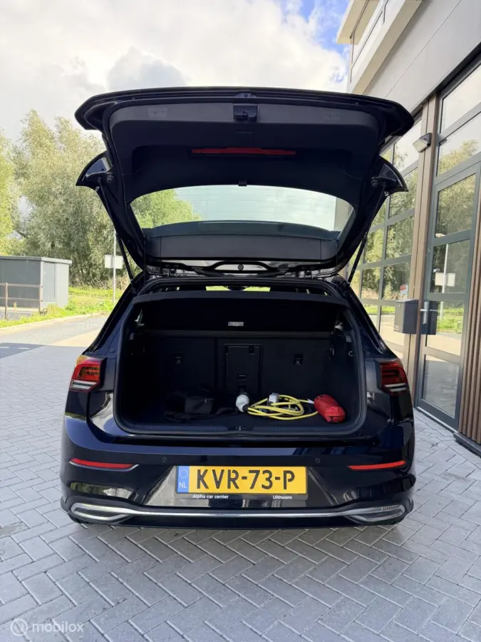 1.4 eHybrid GTE DEALER/GARANTIE/SPORT