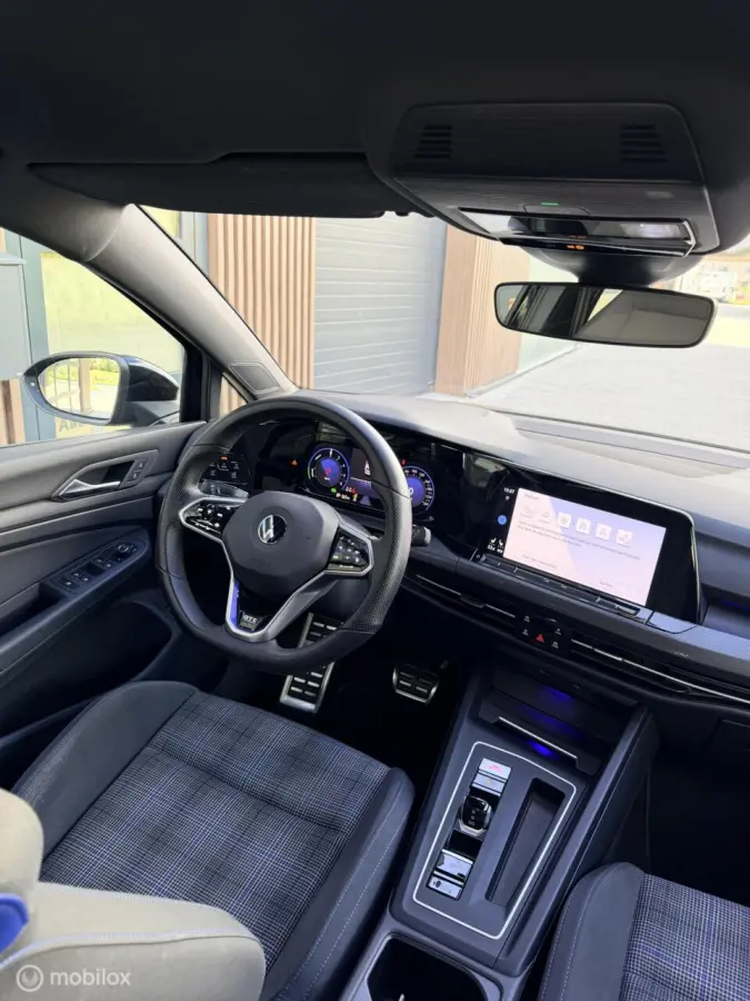 1.4 eHybrid GTE DEALER/GARANTIE/SPORT