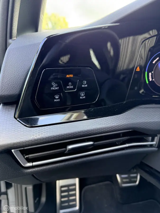 1.4 eHybrid GTE DEALER/GARANTIE/SPORT