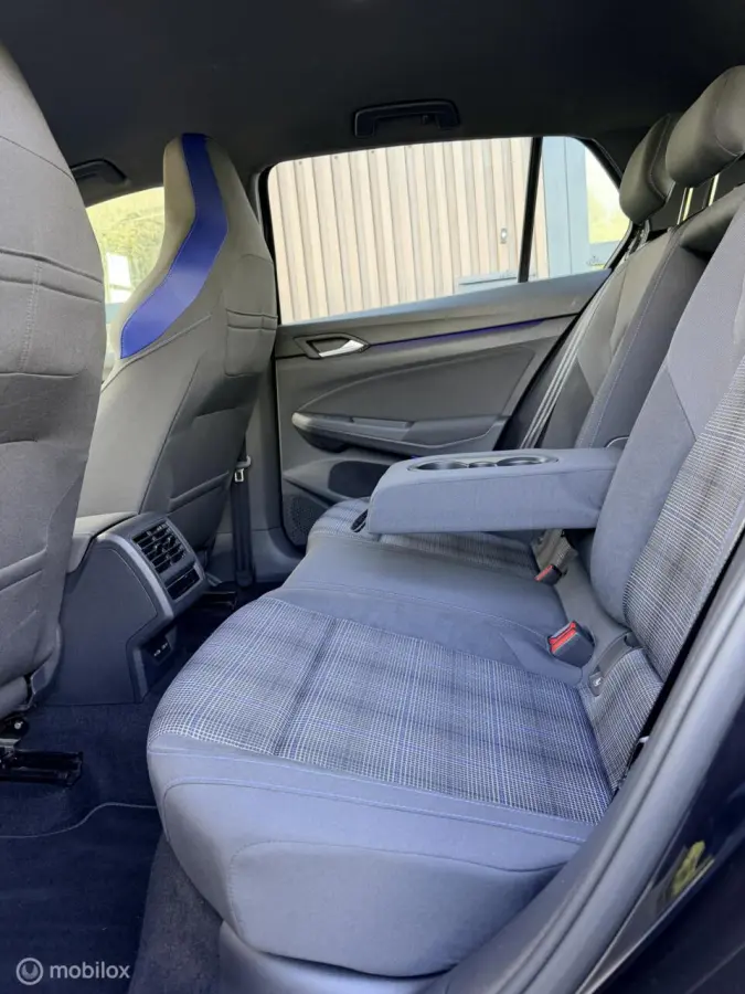 1.4 eHybrid GTE DEALER/GARANTIE/SPORT