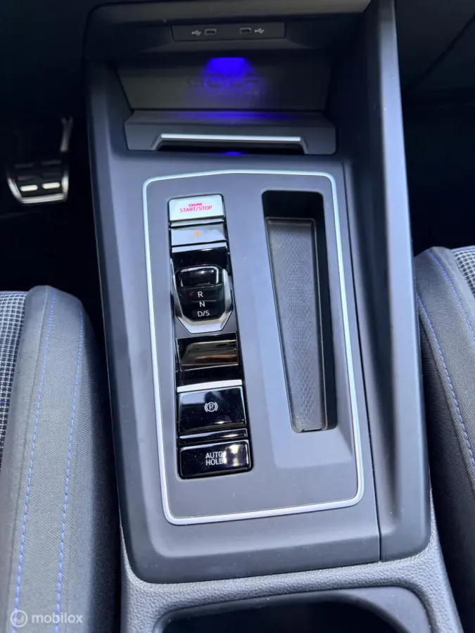 1.4 eHybrid GTE DEALER/GARANTIE/SPORT