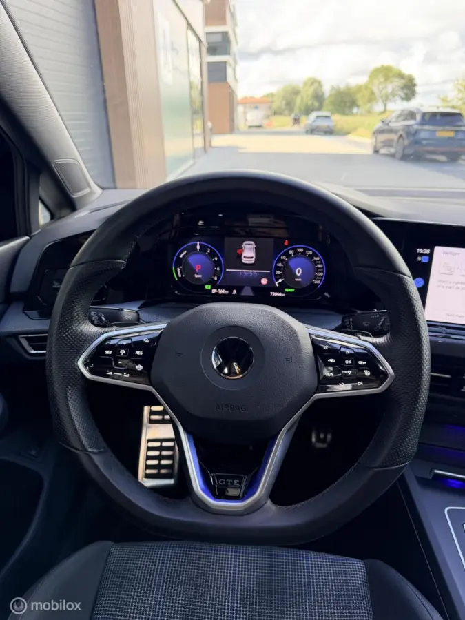 1.4 eHybrid GTE DEALER/GARANTIE/SPORT