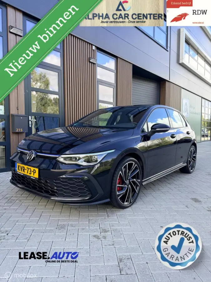 1.4 eHybrid GTE DEALER/GARANTIE/SPORT