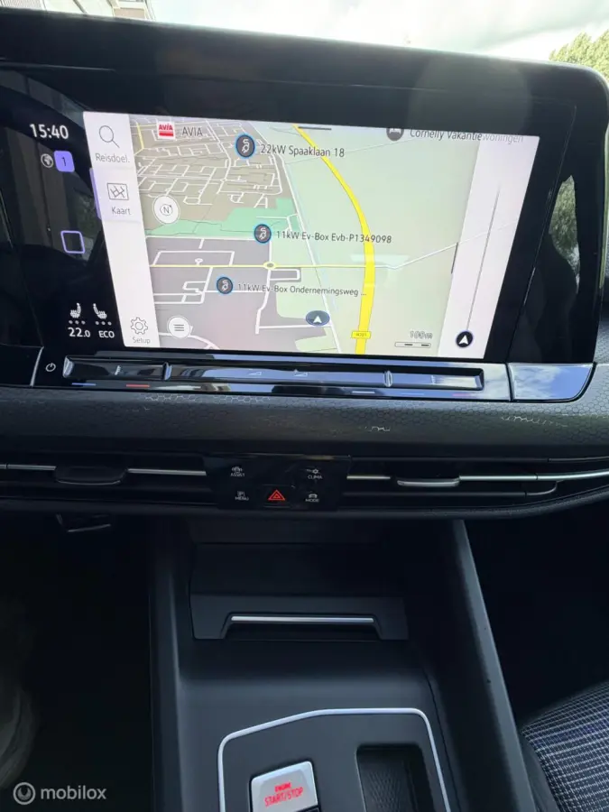 1.4 eHybrid GTE DEALER/GARANTIE/SPORT