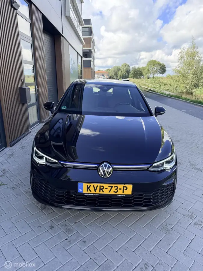 1.4 eHybrid GTE DEALER/GARANTIE/SPORT