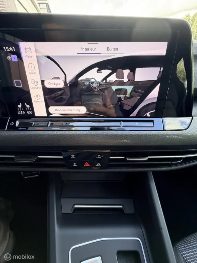 1.4 eHybrid GTE DEALER/GARANTIE/SPORT