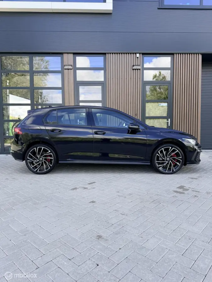1.4 eHybrid GTE DEALER/GARANTIE/SPORT