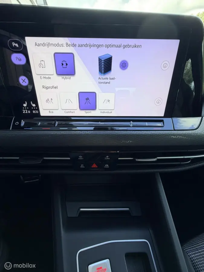 1.4 eHybrid GTE DEALER/GARANTIE/SPORT