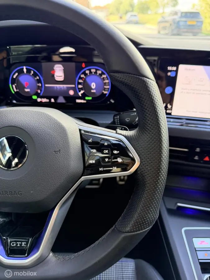 1.4 eHybrid GTE DEALER/GARANTIE/SPORT