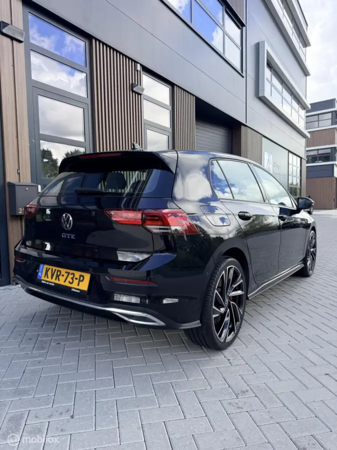 1.4 eHybrid GTE DEALER/GARANTIE/SPORT