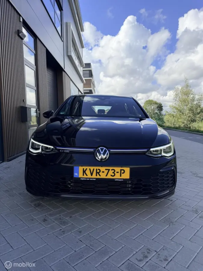 1.4 eHybrid GTE DEALER/GARANTIE/SPORT