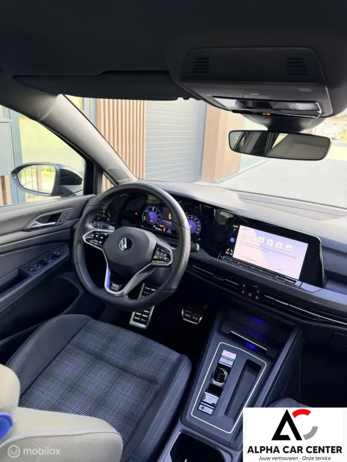 1.4 eHybrid GTE DEALER/GARANTIE/SPORT