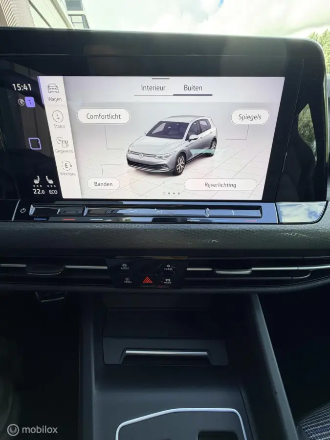 1.4 eHybrid GTE DEALER/GARANTIE/SPORT