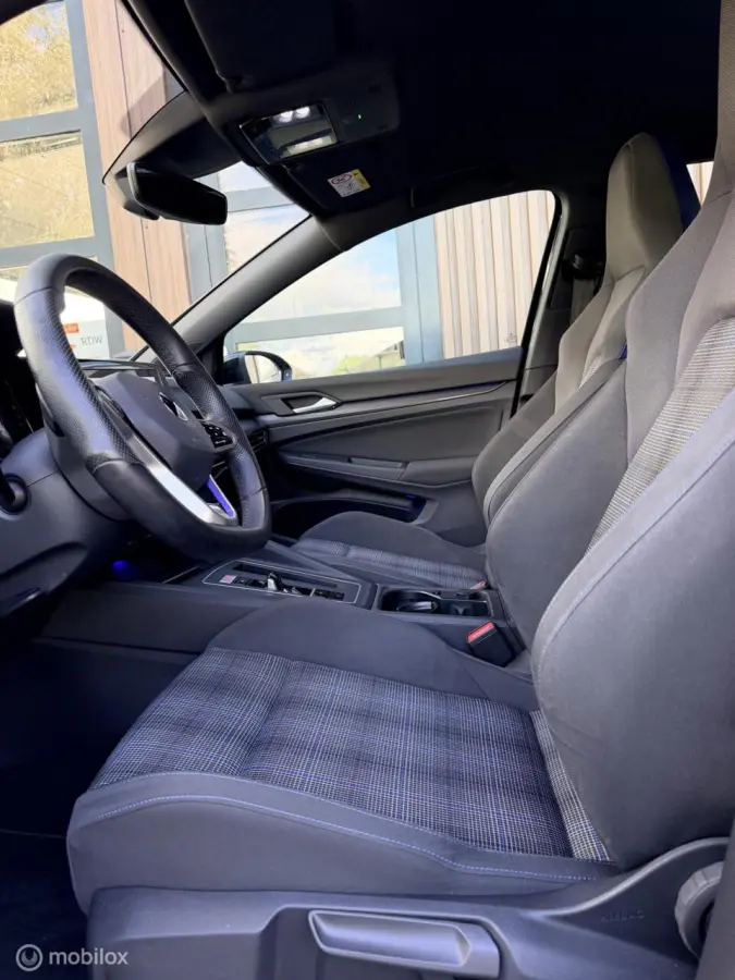 1.4 eHybrid GTE DEALER/GARANTIE/SPORT