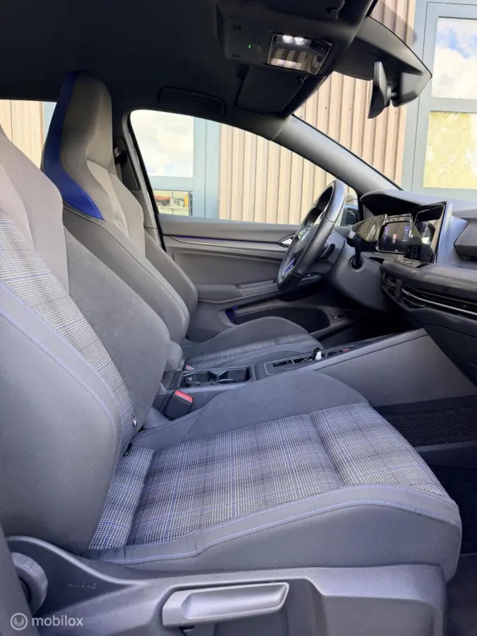1.4 eHybrid GTE DEALER/GARANTIE/SPORT