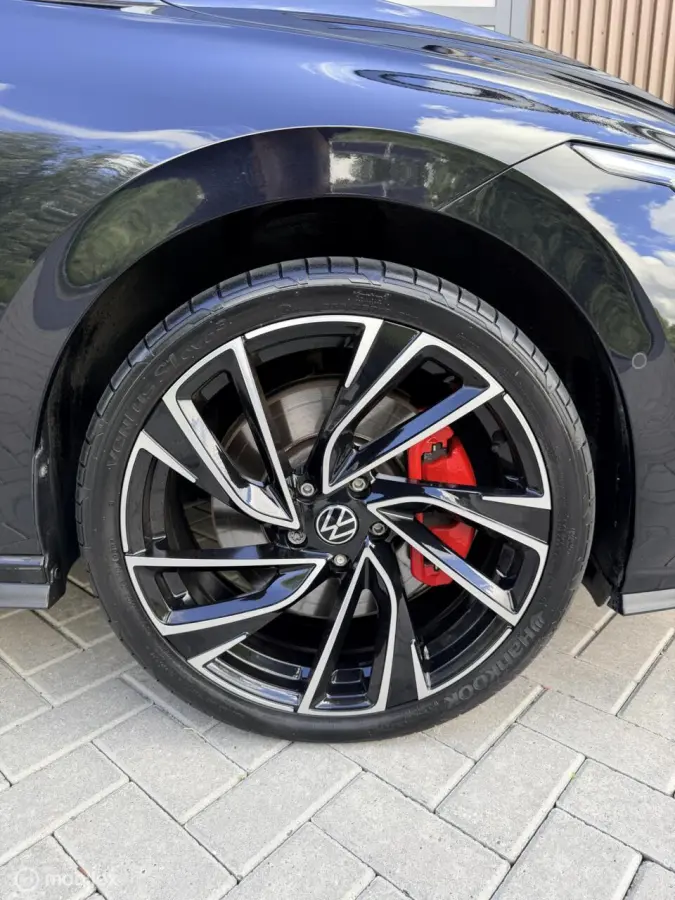 1.4 eHybrid GTE DEALER/GARANTIE/SPORT
