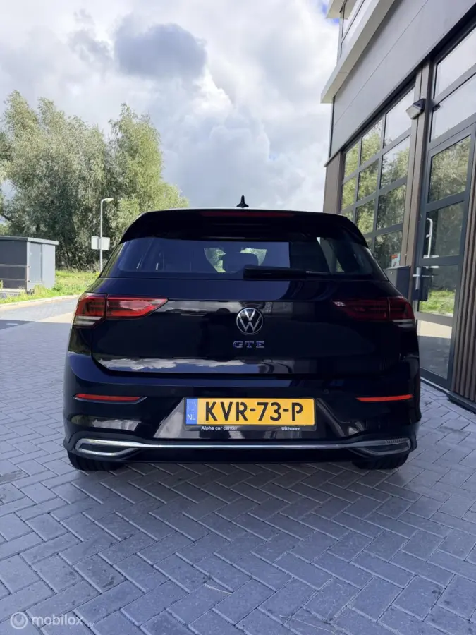 1.4 eHybrid GTE DEALER/GARANTIE/SPORT