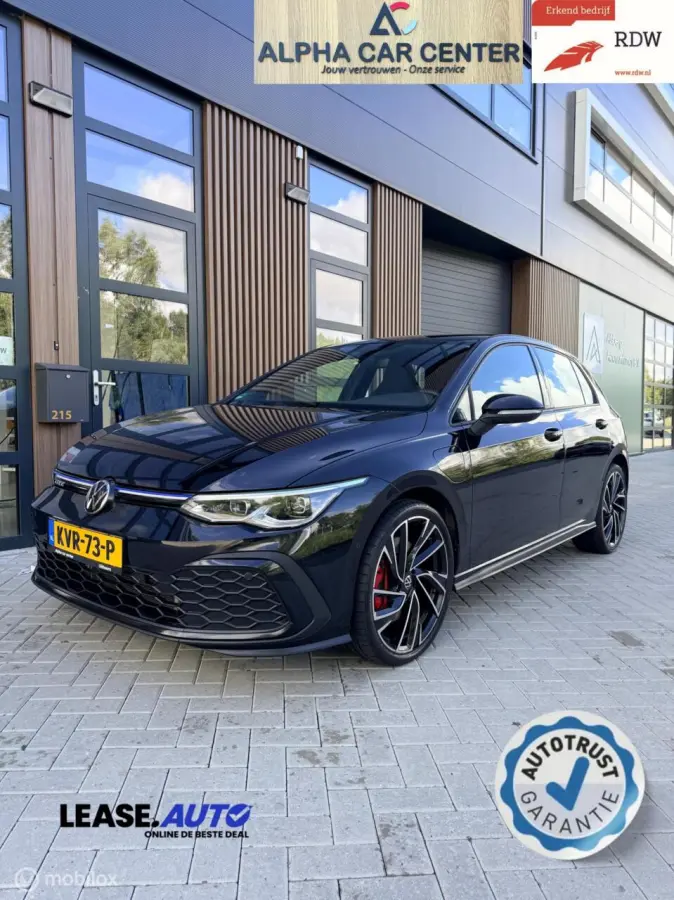 1.4 eHybrid GTE DEALER/GARANTIE/SPORT