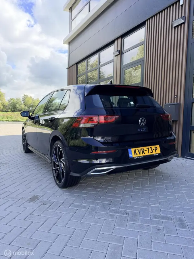 1.4 eHybrid GTE DEALER/GARANTIE/SPORT