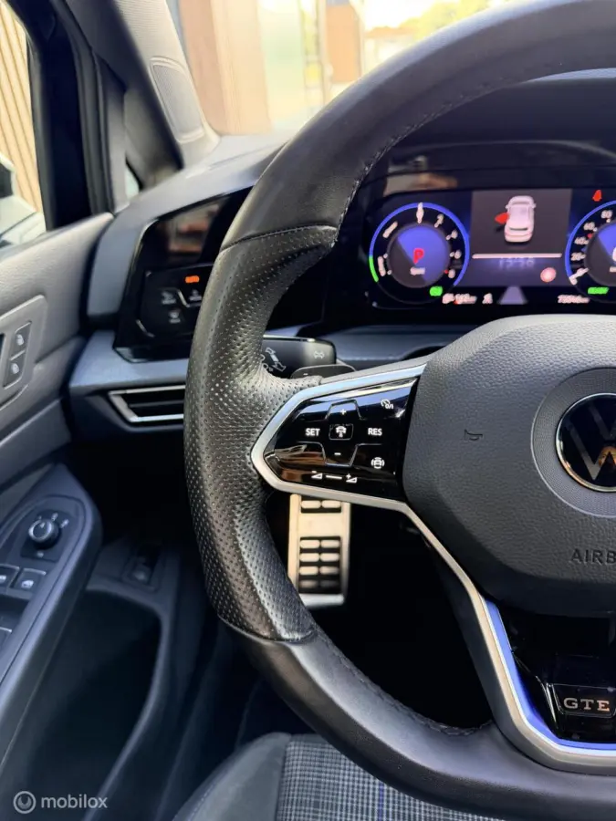 1.4 eHybrid GTE DEALER/GARANTIE/SPORT