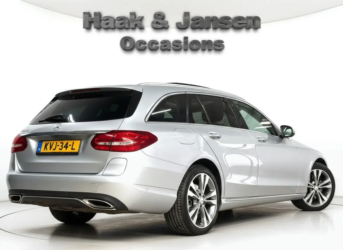 350 e - Burmester - Pano - ACC