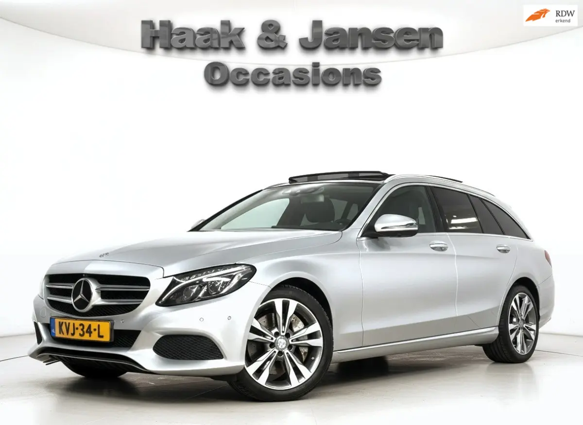 350 e - Burmester - Pano - ACC
