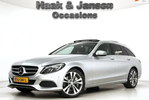 350 e - Burmester - Pano - ACC