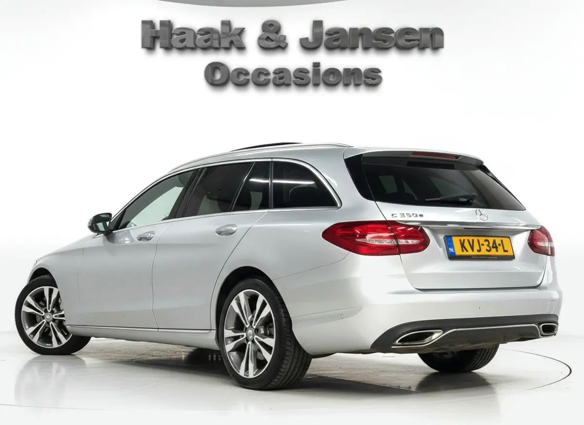 350 e - Burmester - Pano - ACC