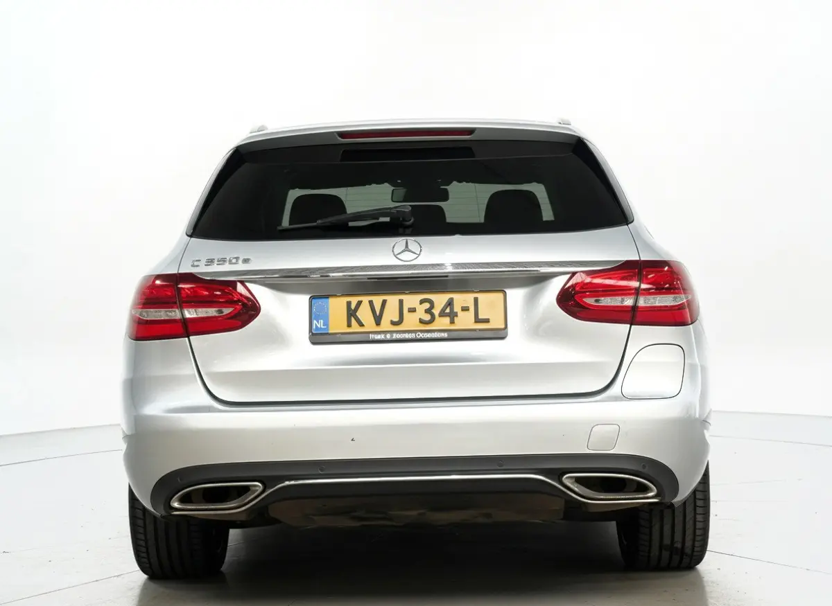 350 e - Burmester - Pano - ACC