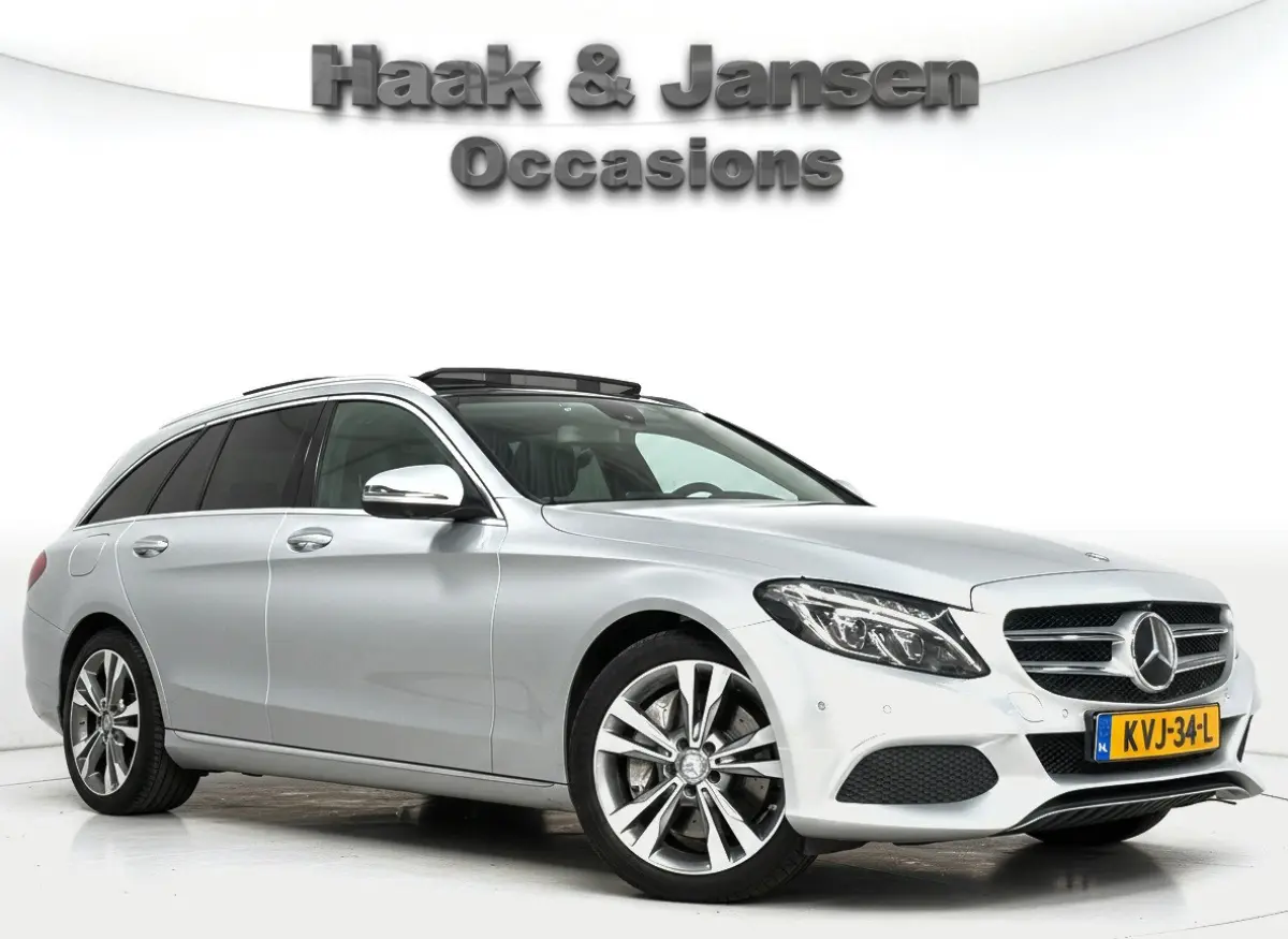 350 e - Burmester - Pano - ACC