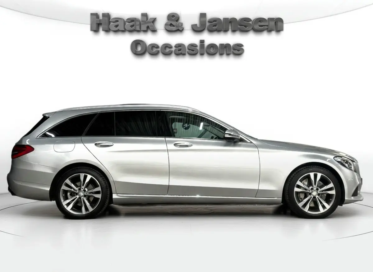 350 e - Burmester - Pano - ACC