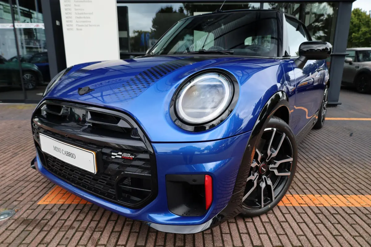 2.0 John Works XL