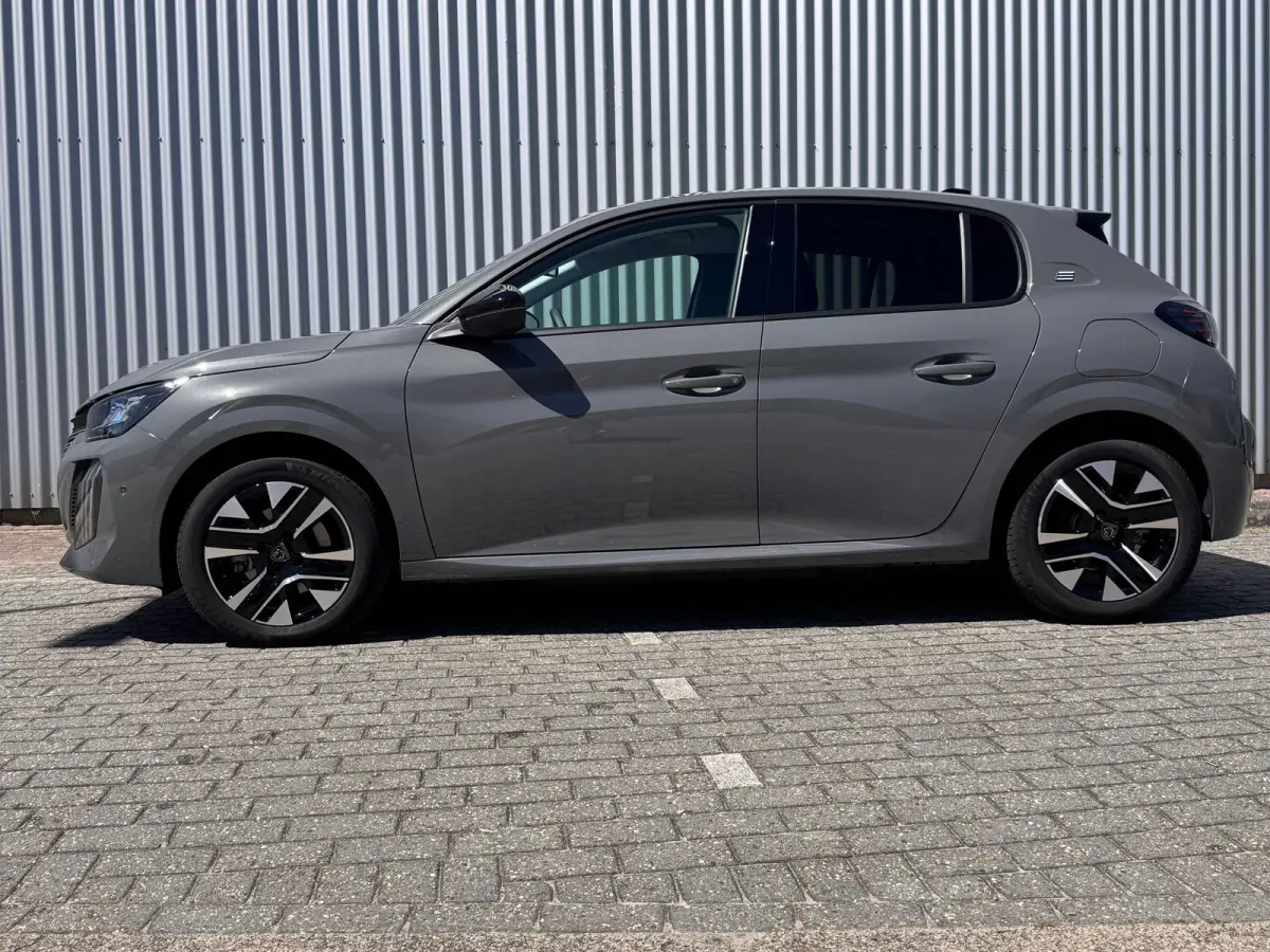 EV Allure Avantage 51 kWh | Demodeal | Camera Voor/Achter | Navigatie | Apple Carplay / Android Auto | DAB | Keyless Start | | 11 kW lader | Binnenspiegel automatisch dimmend | Bluetooth tel