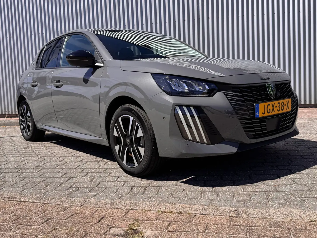 EV Allure Avantage 51 kWh | Demodeal | Camera Voor/Achter | Navigatie | Apple Carplay / Android Auto | DAB | Keyless Start | | 11 kW lader | Binnenspiegel automatisch dimmend | Bluetooth tel