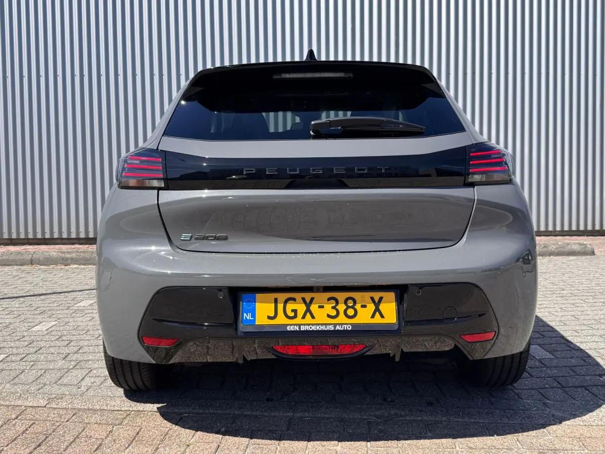 EV Allure Avantage 51 kWh | Demodeal | Camera Voor/Achter | Navigatie | Apple Carplay / Android Auto | DAB | Keyless Start | | 11 kW lader | Binnenspiegel automatisch dimmend | Bluetooth tel