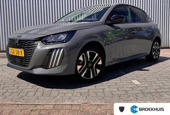 EV Allure Avantage 51 kWh | Demodeal | Camera Voor/Achter | Navigatie | Apple Carplay / Android Auto | DAB | Keyless Start | | 11 kW lader | Binnenspiegel automatisch dimmend | Bluetooth tel