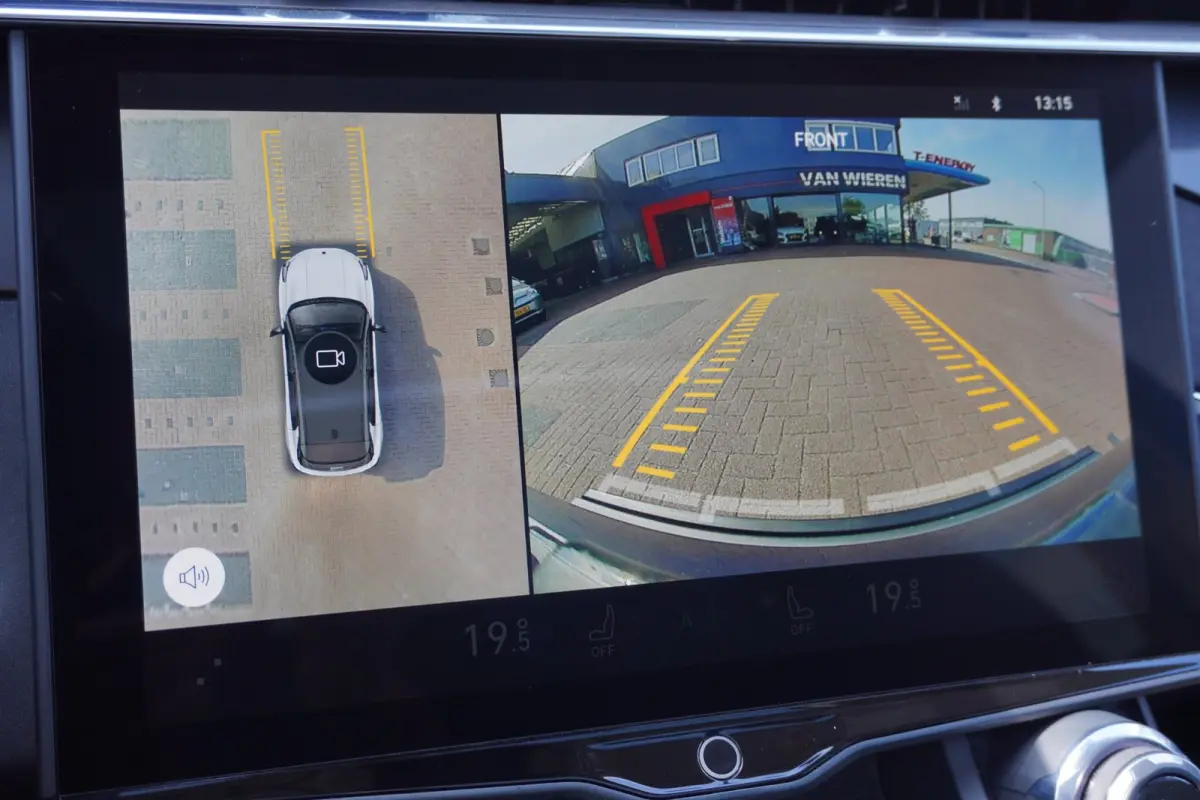 1.5 | Automaat | Airco | 360 Camera | Elek. pakket | Vol opties | 2022 | Inruil mogelijk
