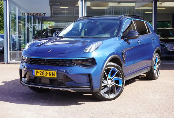 1.5 | Automaat | Airco | 360 Camera | Elek. pakket | Vol opties | 2022 | Inruil mogelijk