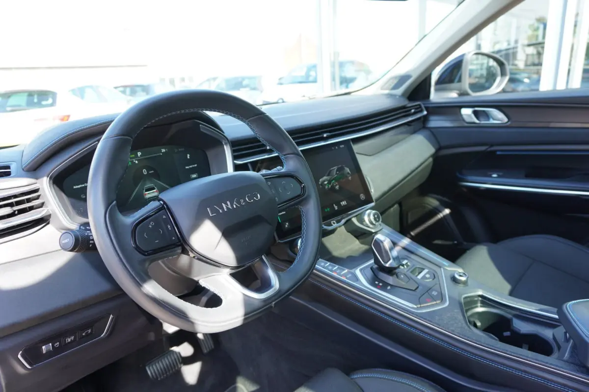 1.5 | Automaat | Airco | 360 Camera | Elek. pakket | Vol opties | 2022 | Inruil mogelijk