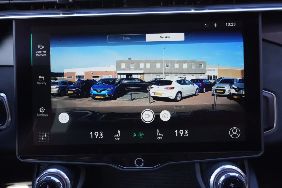 1.5 | Automaat | Airco | 360 Camera | Elek. pakket | Vol opties | 2022 | Inruil mogelijk