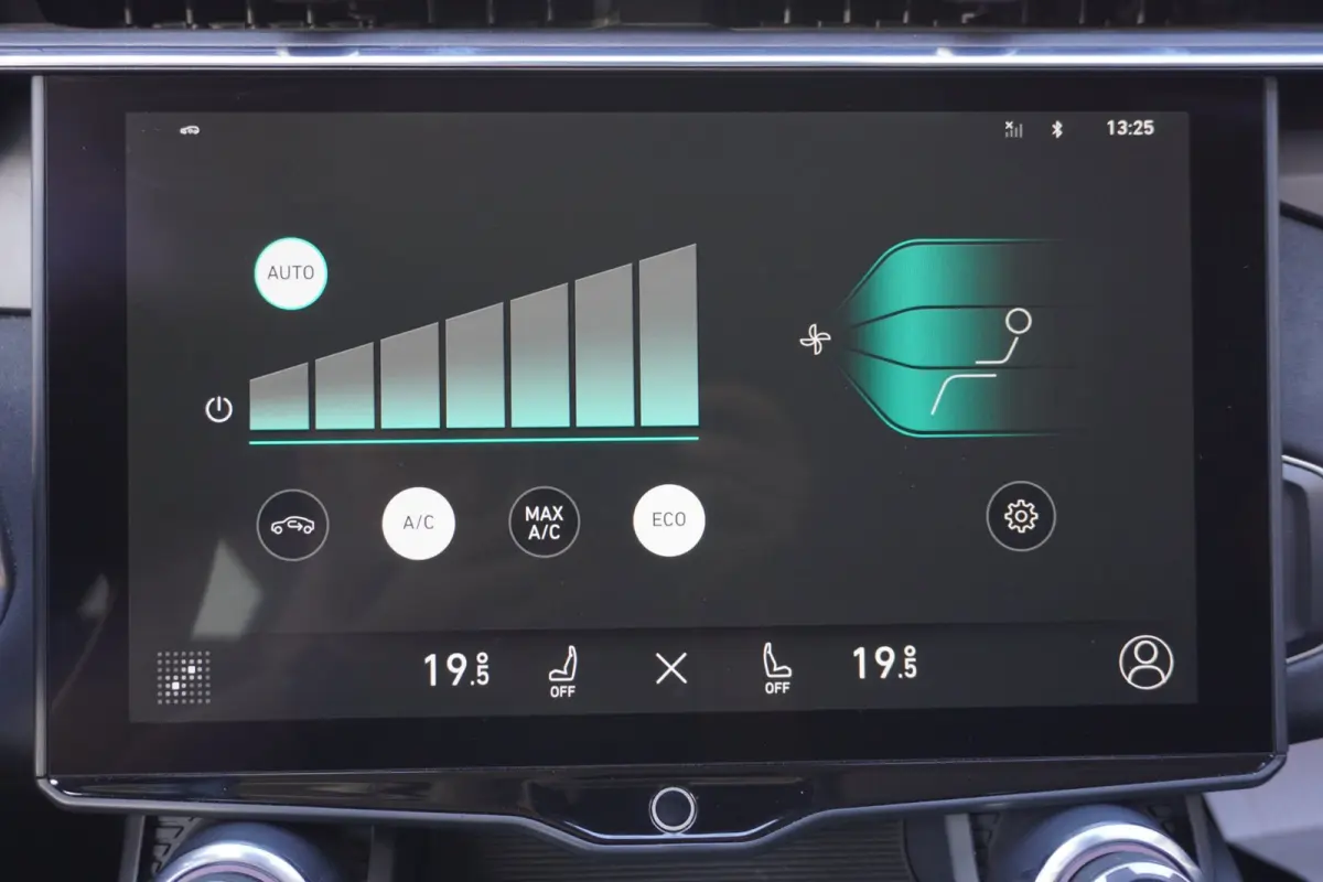 1.5 | Automaat | Airco | 360 Camera | Elek. pakket | Vol opties | 2022 | Inruil mogelijk