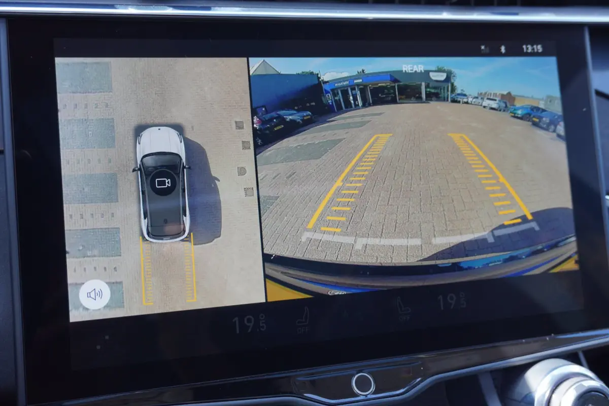 1.5 | Automaat | Airco | 360 Camera | Elek. pakket | Vol opties | 2022 | Inruil mogelijk
