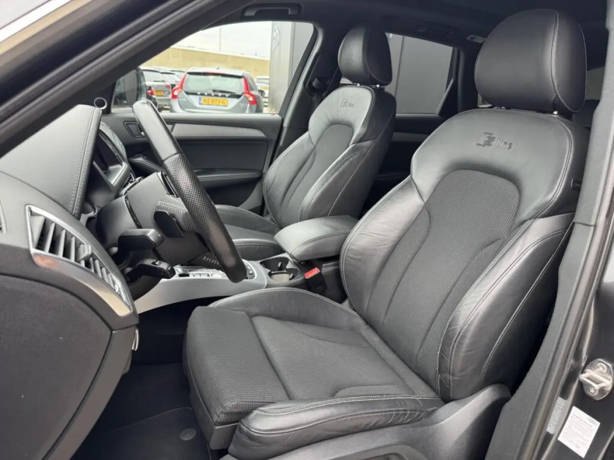 2.0 TFSI Quattro 3x S Line NL AUTO|AUTOMAAT|PANO|XENON