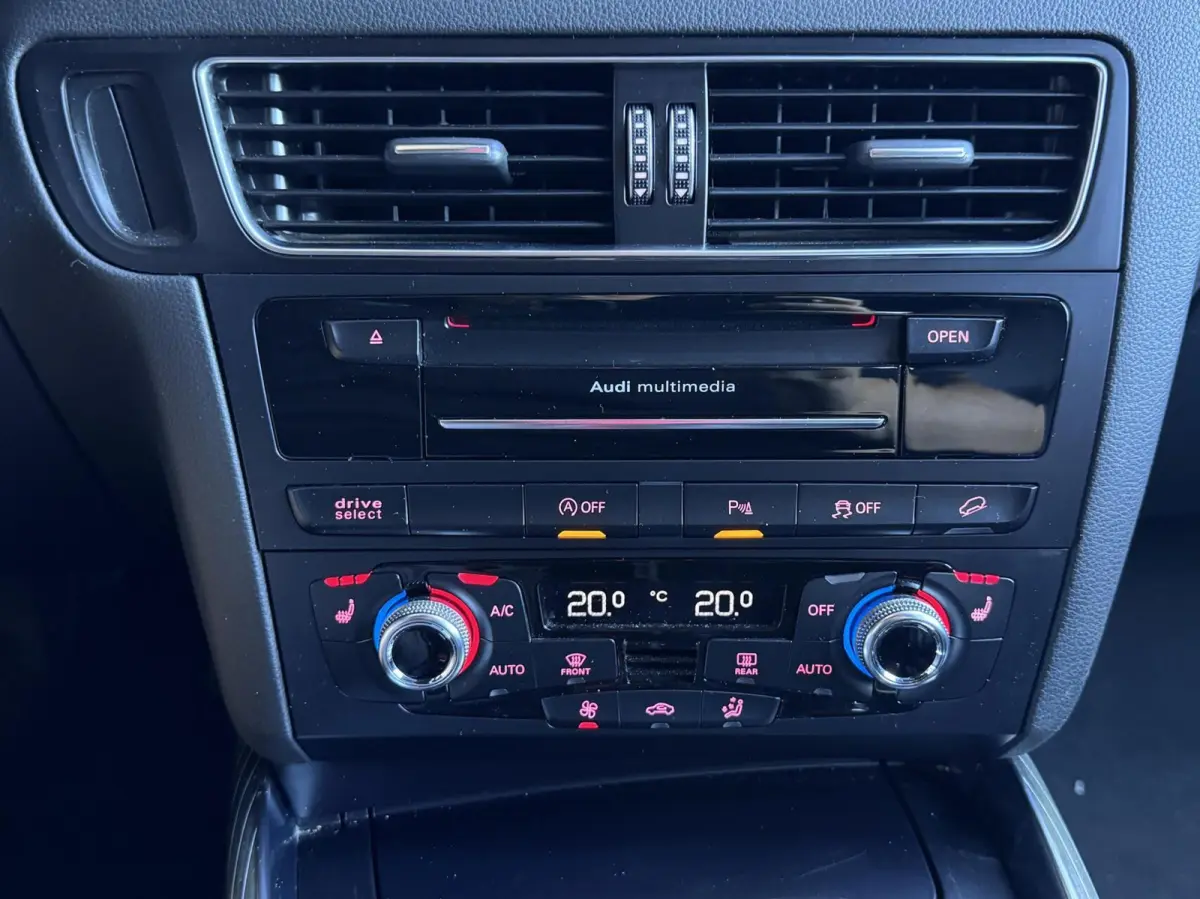 2.0 TFSI Quattro 3x S Line NL AUTO|AUTOMAAT|PANO|XENON
