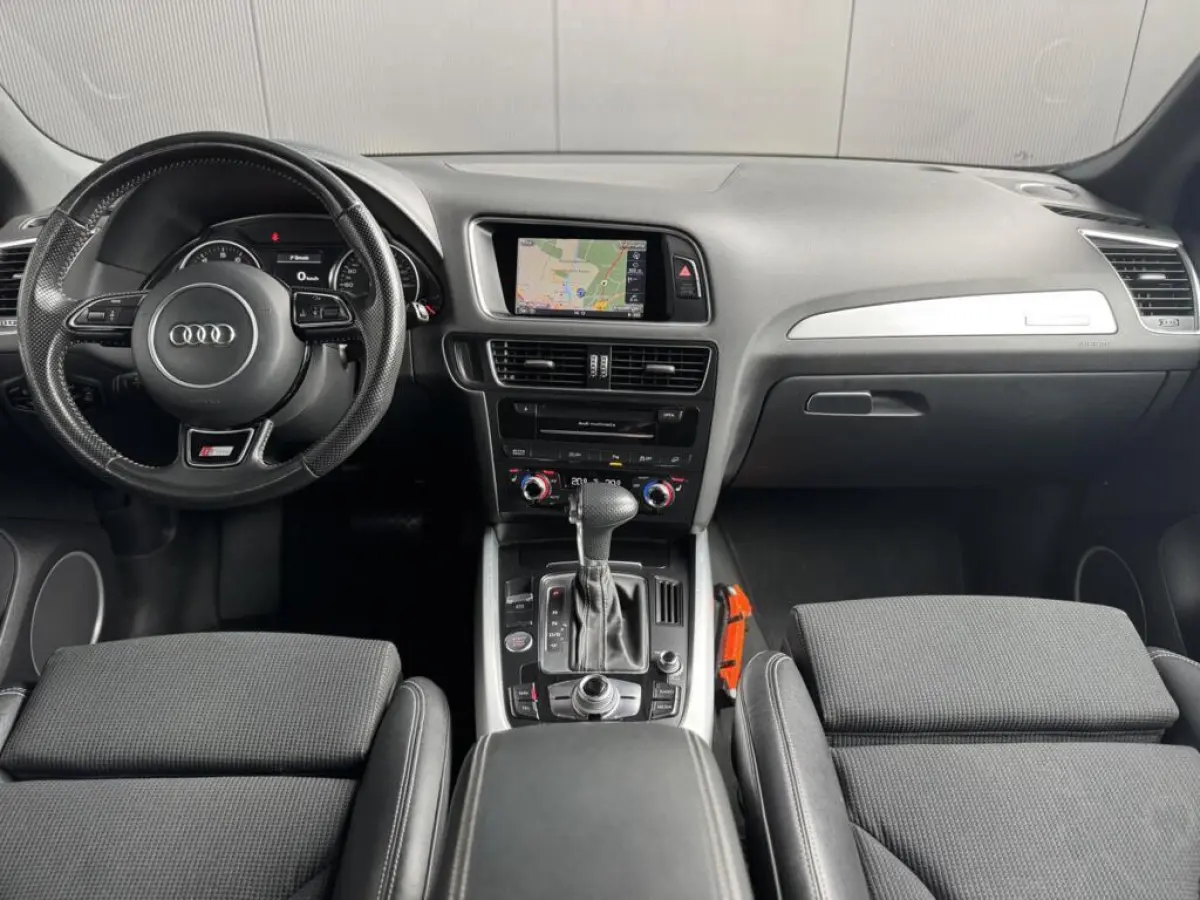 2.0 TFSI Quattro 3x S Line NL AUTO|AUTOMAAT|PANO|XENON