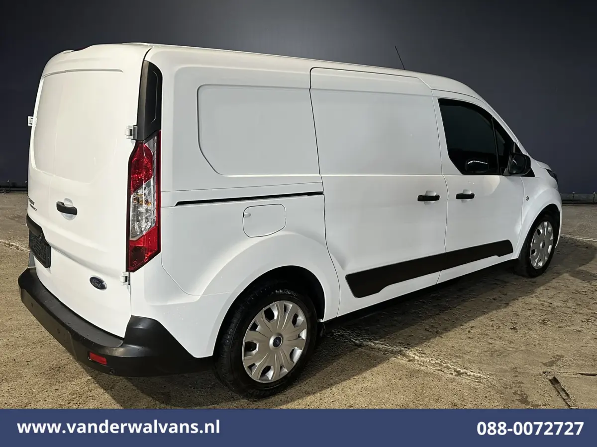 1.5 EcoBlue 120pk L2H1 Euro6 Airco | Navigatie | Camera | Stoelverwarming | Apple Carplay Android auto, verwarmde voorruit, parkeersensoren