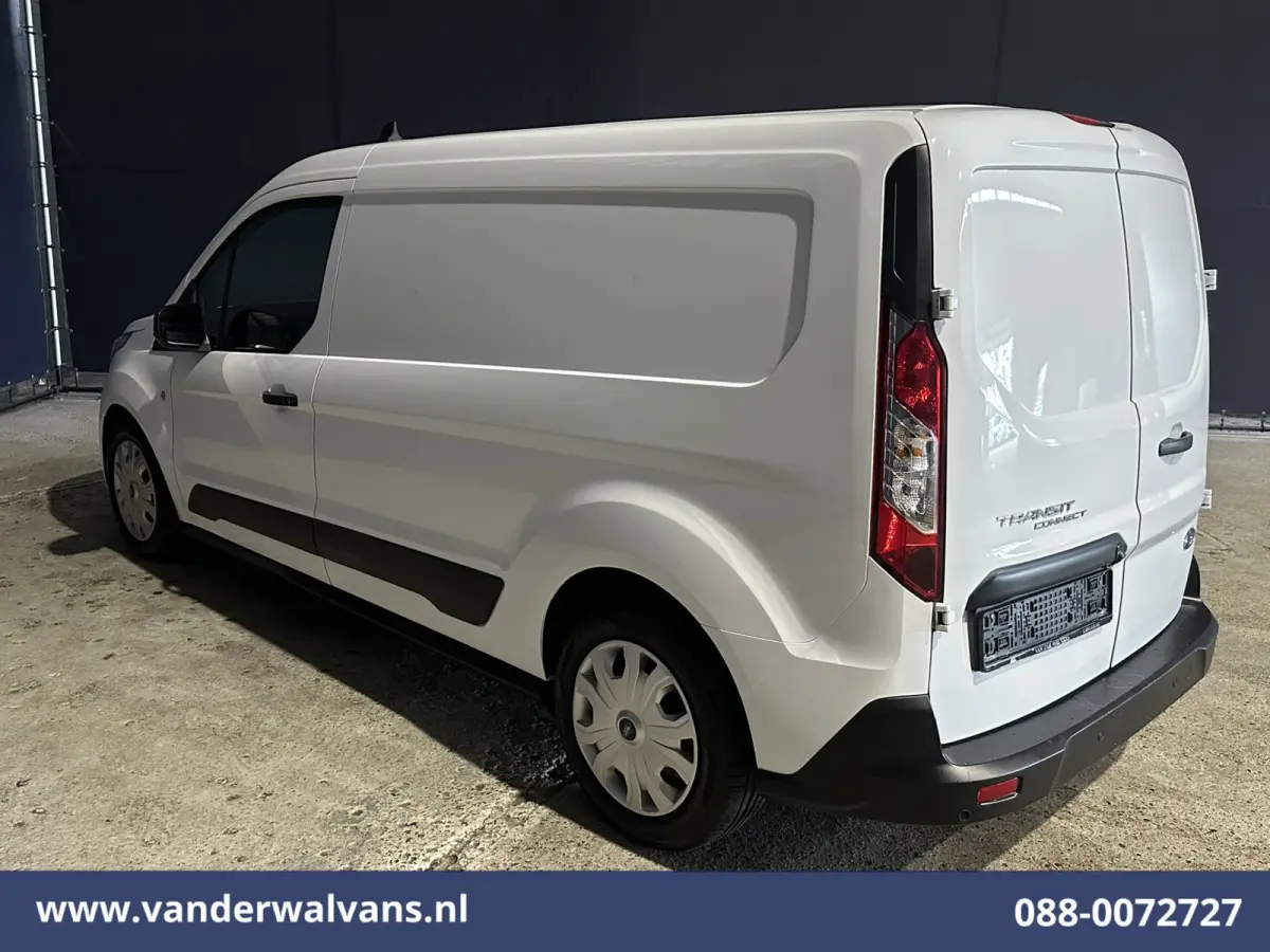 1.5 EcoBlue 120pk L2H1 Euro6 Airco | Navigatie | Camera | Stoelverwarming | Apple Carplay Android auto, verwarmde voorruit, parkeersensoren