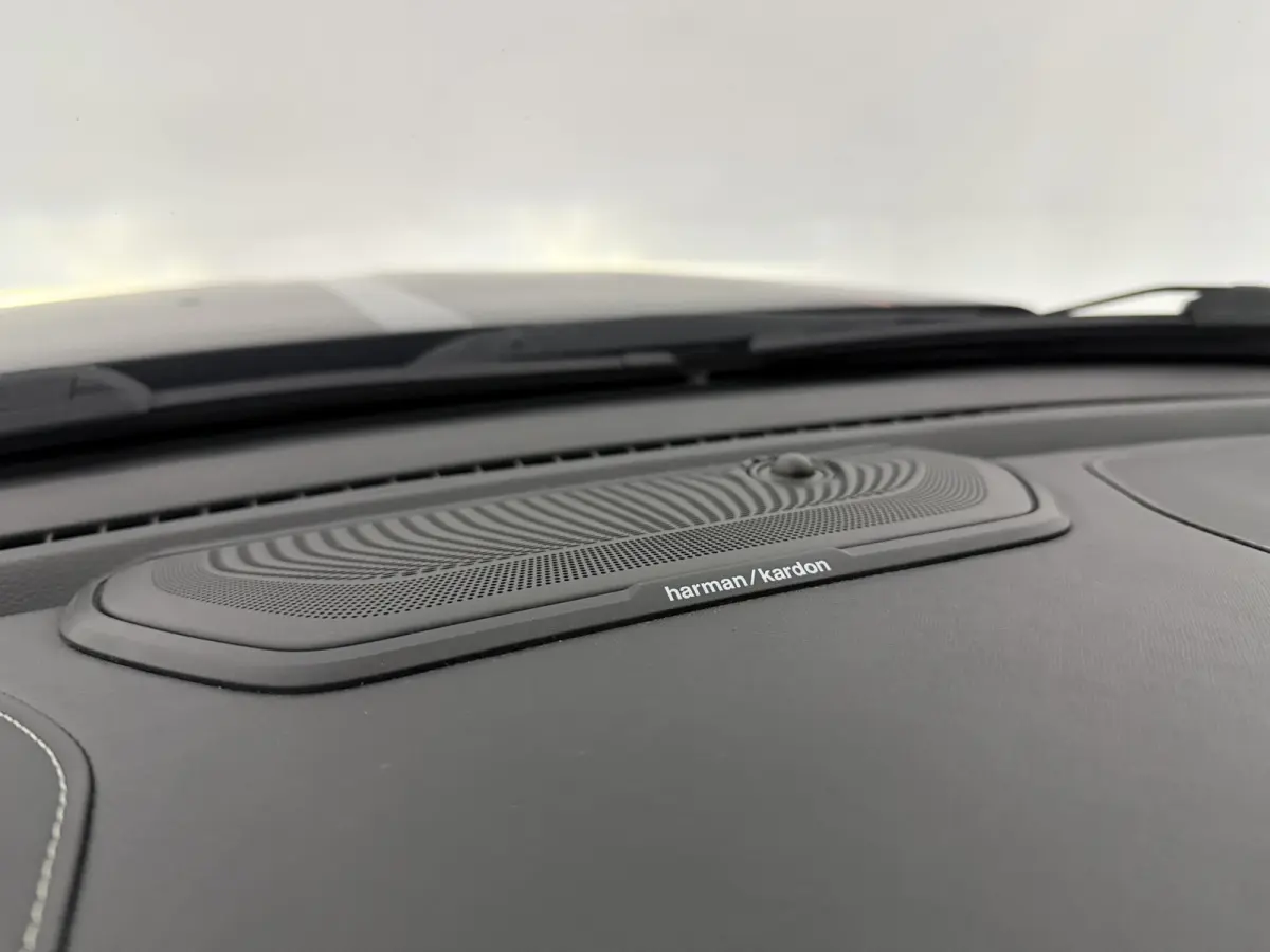 1500 HEMI 5.7 V8 4×4 Limited | Luchtvering | 22'' Fuel | Widebody | H/K | Pano | Carplay | Trekhaak